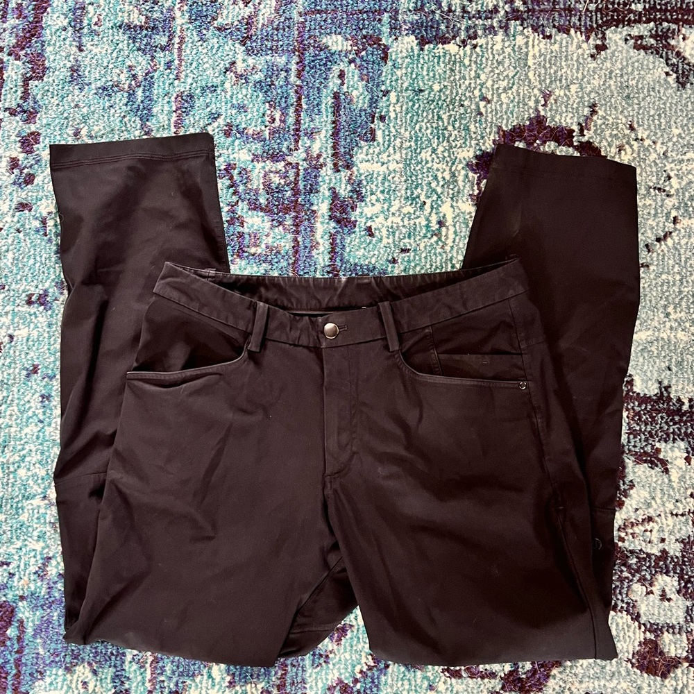 ABC Pant